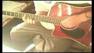 Team Sleep  -  Ever Since WWI - guitar