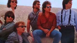 *♫* TOTO *♫* - STRAIGHT FOR THE HEART