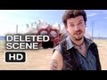 Land Of The Lost Deleted Scene Tom Petty S Retarded Brother 2009 HD