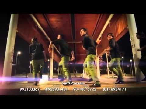 Los Genios La culpable [Carlos Alarcon] ◄█ HD VIDE