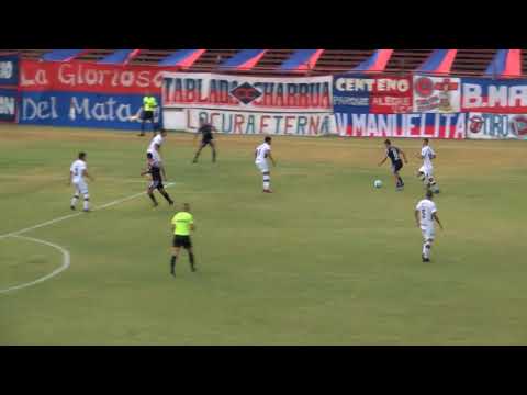 Primera C - Torneo 2019/2020 - Clausura Fecha 5 - Central Córdoba 1 - Lamadrid 1