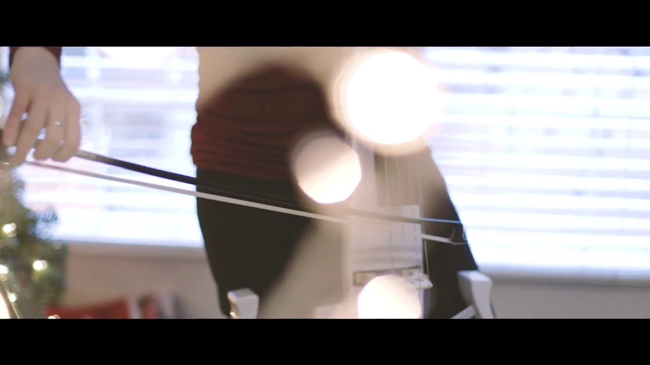 Promotional video thumbnail 2 for BellaNova Electric Strings