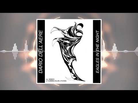 DARIO DELL'AERE - Eagles In The Night (ZYX Edit Remastered 2023)