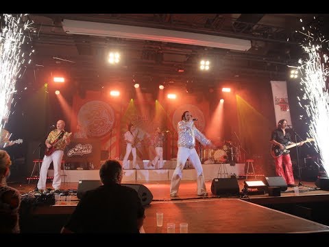 Holzhauerfestival mit Chris Metzger und Papis Pumepls: Radolfzell, 27.10.2018 [DE|4K]