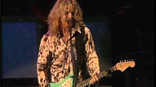STYX One With Everything 2011 LiVe