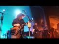 My Morning Jacket - First Light (Live KCRW Sessions 2011)