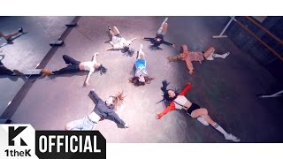 [Teaser 2] Kriesha Chu(크리샤 츄) _ Trouble