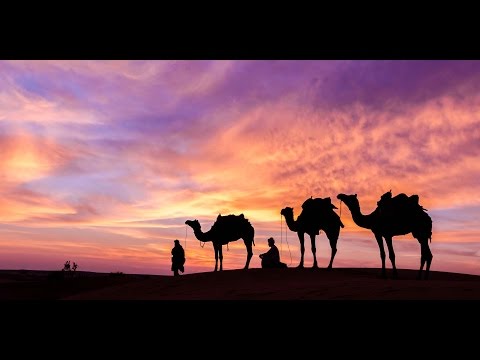 Aleïki mini Salam - Traditionnel Nord-Africain - Choeur Casasawt