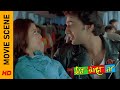 ভালো থাকার চাবিকাঠি Movie Scene Mon Mane Na Dev Koel Mallick Tapas