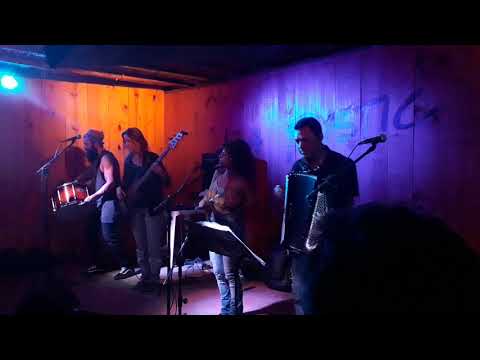 Marimelo no Lá Rustic 2017 Parte 01