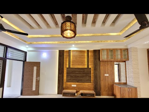 21×80 house design with 4 bedroom | 186 Gaj house design with 2 kitchen | property in jaipur