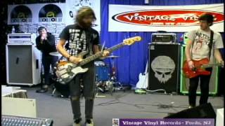 The Chariot - Live at Vintage Vinyl, 05/05/09