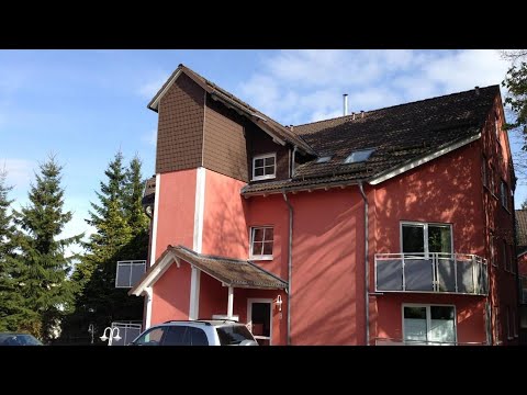 Apartments Gosch Braunlage | Wernigerode, Germany | Hotel Review 🛏️