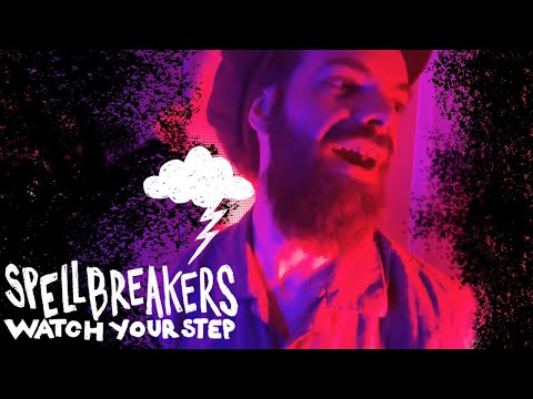 Spellbreakers - Watch Your Step Clip