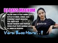 DJ SUBWOOFER BASS TEST ON THE FLOOR FULL ALBUM NONSTOP BY BASS NATION BLITAR