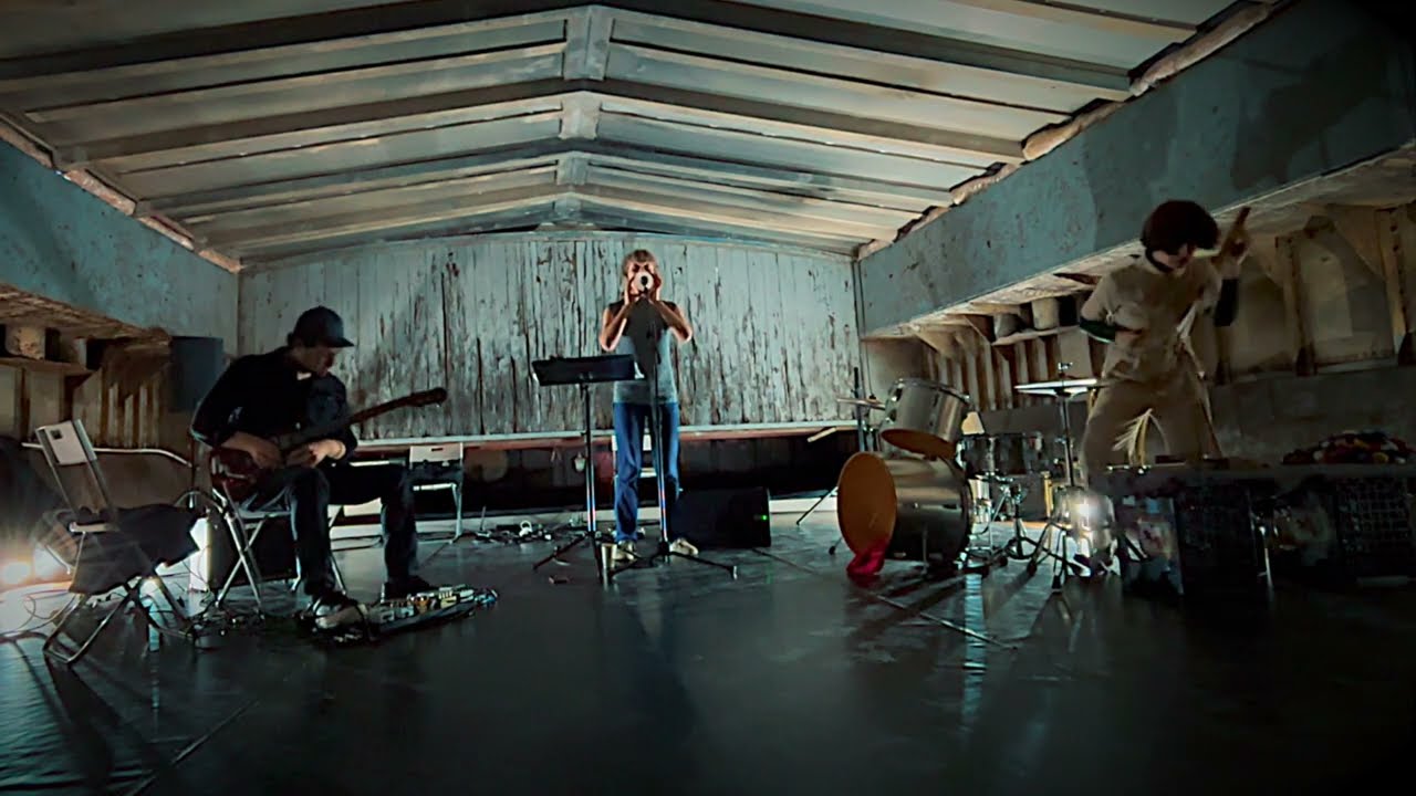 Ute Wassermann, Beat Keller, Mariá Portugal - August 21, 2024 at Hosek Berlin