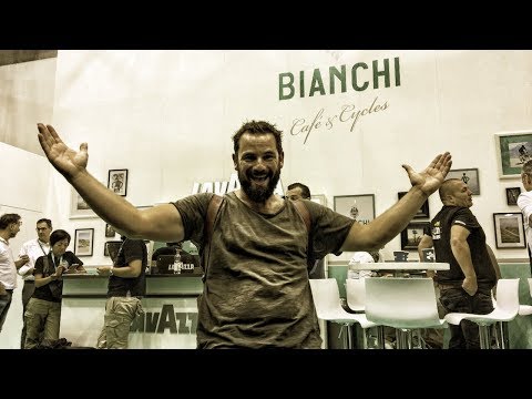 Bodensee-Rennrad: Eurobike 2017