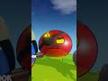 Echoes From The Past 3D Animation SolarSpheres
