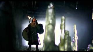 Amon Amarth feat LG Petrov - Guardians Of Asgaard