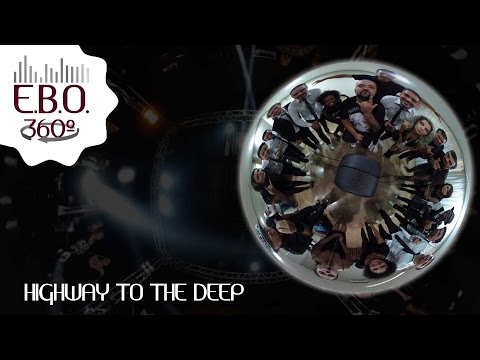 [EBO 360] Electro Beat Orchestra - Highway To The Deep (mashup)