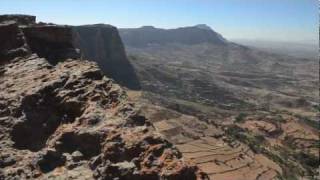 Ethiopia Travel - Danakil Depression & Tigray