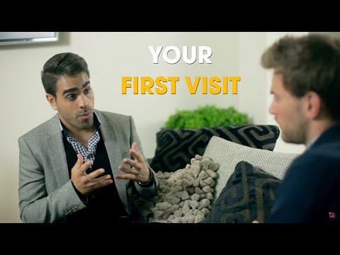 Mental Health and your GP - your first visit