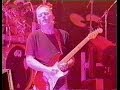 Pink Floyd - Comfortably Numb (Live Pulse, uncut ...