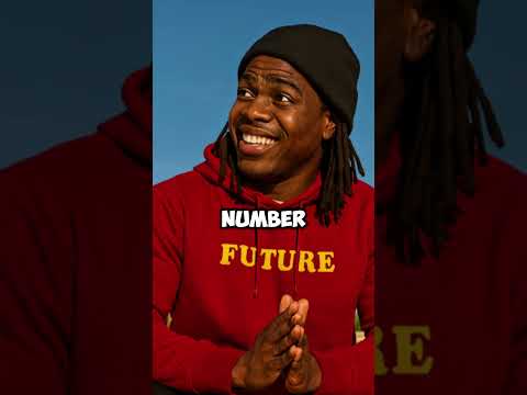 Who the Heck is the 56 Meme!?