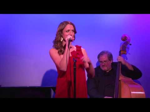 Brynn Stanley "It's Alright With Me" at The Metropolitan Room in NYC