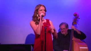 Brynn Stanley "It's Alright With Me" at The Metropolitan Room in NYC