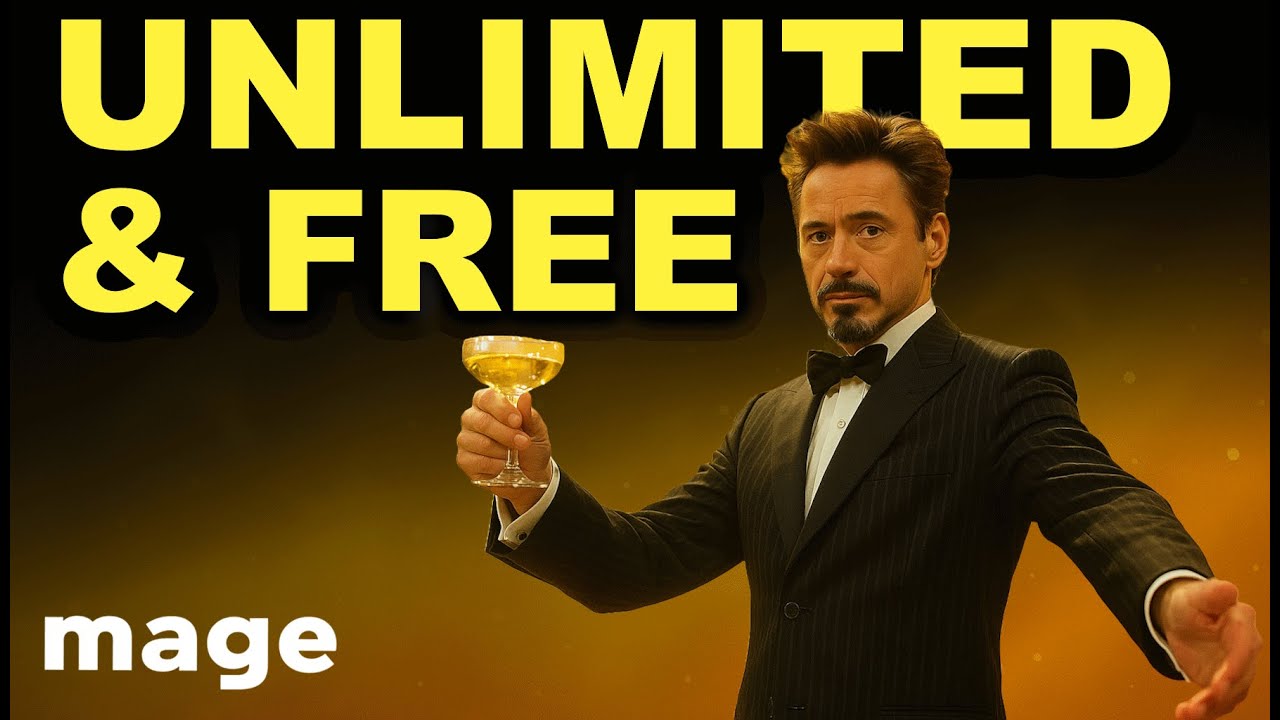 Generating unlimited images with Mage.space. What are concepts?