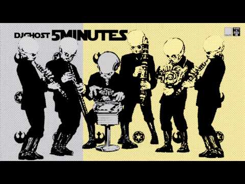 djghost - 5minutes
