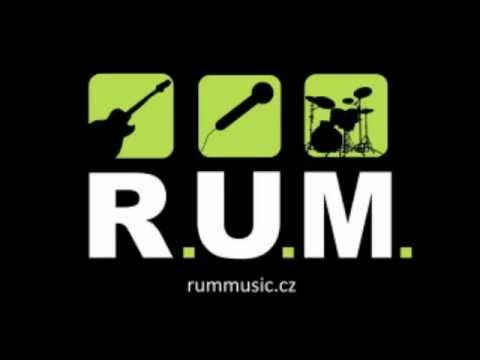 R.U.M. - R.U.M. - Kouty - posvícení