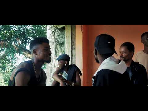 DOCTA HIT_-_RAPPEL Feat Houzé Gang ( Clips officiel )