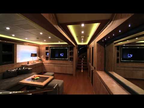 Mangusta 165 by Michl Marine Ibiza