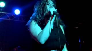 Cold Day in Heaven - Delta Rae