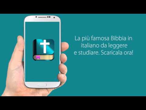 Bibbia Offline video thumbnail
