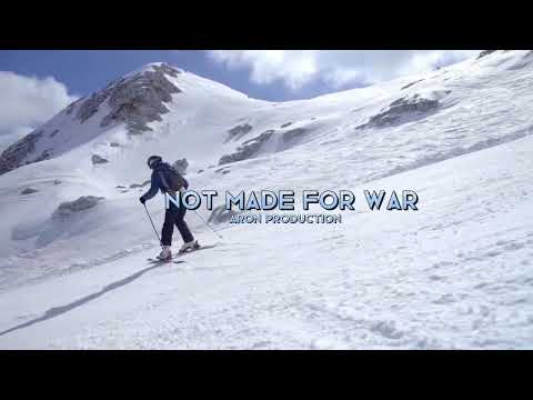 Celestial Void & Anna-Sophia Henry - Not Made For War (Official Music Video)