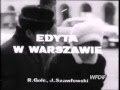Edyta Piecha w Warszawie Эдита Пьеха в Варшаве 