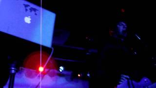 Dead When I Found Her -Phantoms  (@Starlight Ballroom)