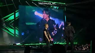 Download lagu Knife (SUNGHOON Ver.) - Enhypen BLOOD SAGA Tour em São Paulo 2026 mp3 Download lagu Knife (SUNGHOON Ver.) - Enhypen BLOOD SAGA Tour em São Paulo 2026 mp3