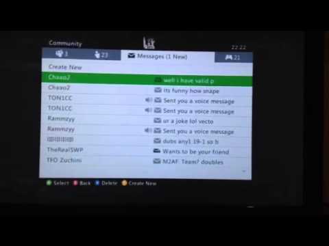 No show proof v jamarz