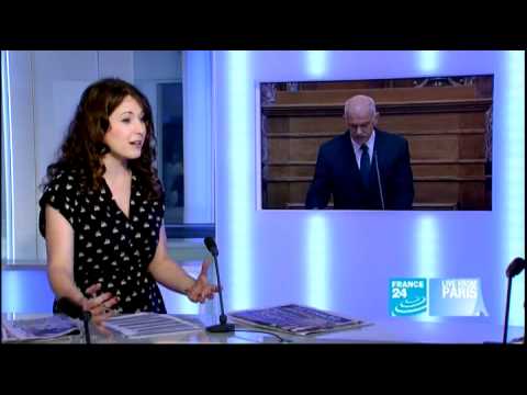 IN THE PAPERS NATIONAL 11/02/2011