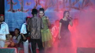 Download lagu ELZAHRA - SECAWAN MADU - CICI L & RINA R mp3