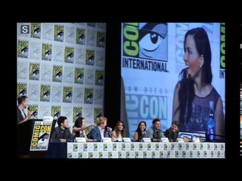 Defiance Season 2 (Comic Con Pomo)