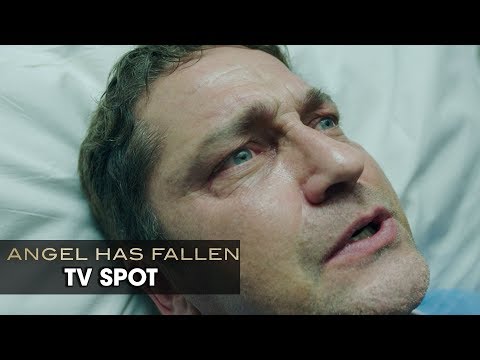 Angel Has Fallen (TV Spot 'Guardian')