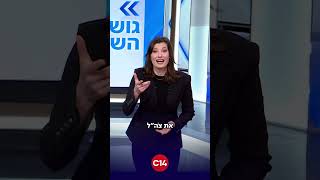 "להפיל את הימין - בכל מחיר": המונולוג של יערה זרד (חדשות ערוץ 14) - התמונה מוצגת ישירות מתוך אתר האינטרנט יוטיוב. זכויות היוצרים בתמונה שייכות ליוצרה. קישור קרדיט למקור התוכן נמצא בתוך דף הסרטון "להפיל את הימין - בכל מחיר": המונולוג של יערה זרד (חדשות ערוץ 14) - התמונה מוצגת ישירות מתוך אתר האינטרנט יוטיוב. זכויות היוצרים בתמונה שייכות ליוצרה. קישור קרדיט למקור התוכן נמצא בתוך דף הסרטון