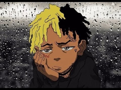 Raffa Mogi x Heezy - Flow XXXTENTACION (SAD MUSIC)