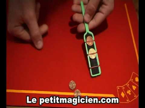 Voir la vidéo Paddle King - Tcc