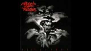 Attack of Rage - 2007 - Grindpeace [Full Album]
